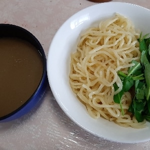 和風　中華つけ麺